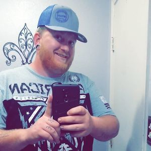 Meet your Posher, Mitchell